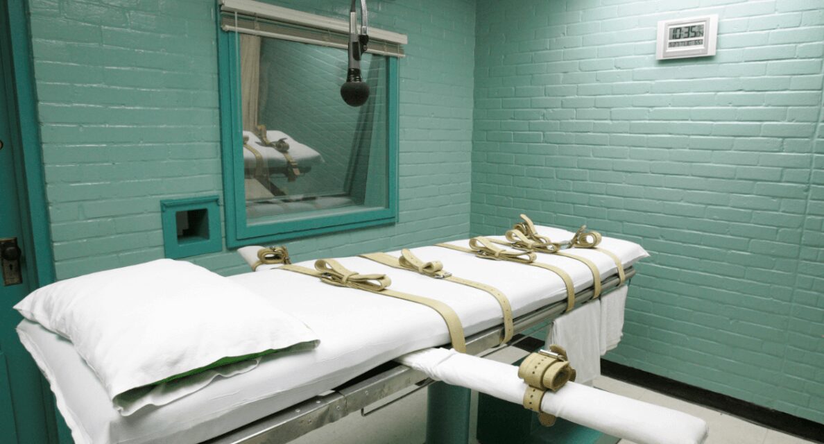 Virginia, primer estado del sur de EE.UU. en abolir la pena de muerte