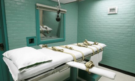 Virginia, primer estado del sur de EE.UU. en abolir la pena de muerte