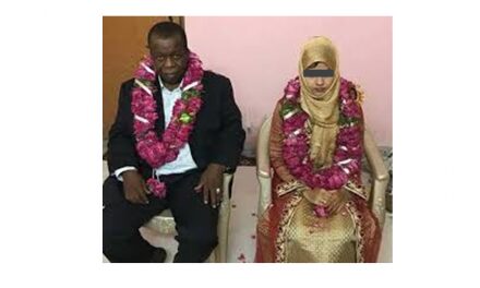 Alarmante aumento de matrimonios forzados en países de mayor persecución cristiana