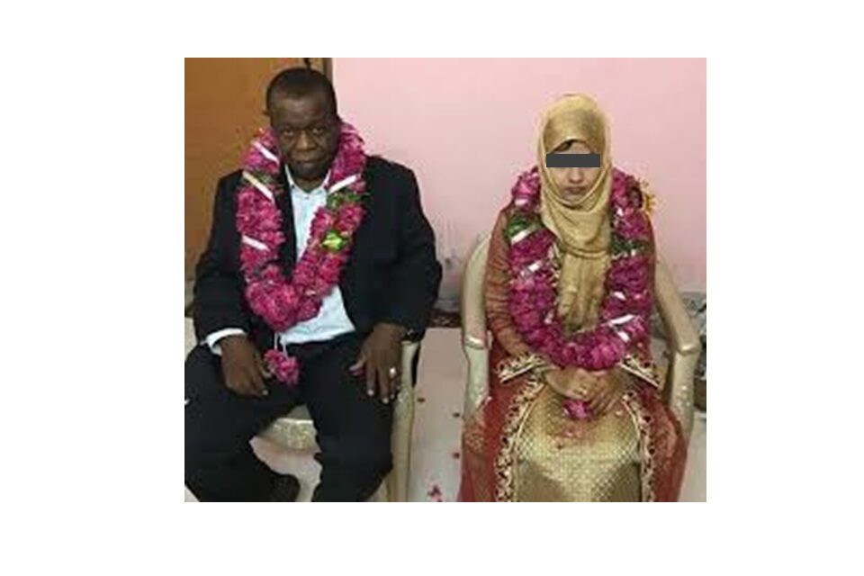 Alarmante aumento de matrimonios forzados en países de mayor persecución cristiana