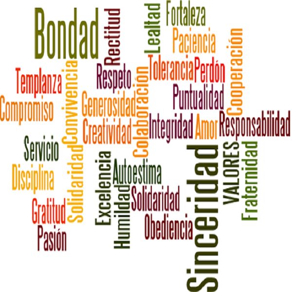 Principios y Valores Morales segun la Biblia: Eternos, Universales y se cumplen porque son promesa viva