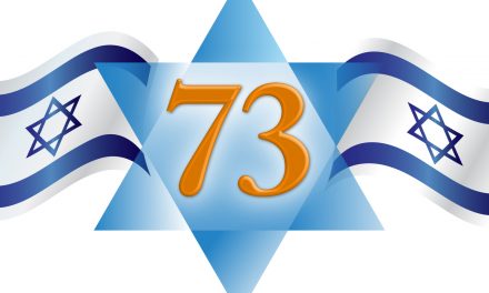Israel celebró sus 73 años de Independencia casi libre de Covid-19