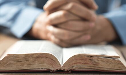 Biblia sería el «libro oficial del estado» de Tennessee tras resolución aprobada por la Cámara