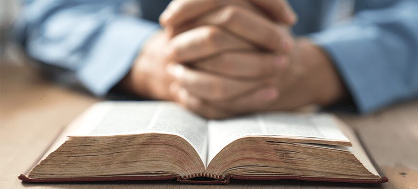 Biblia sería el «libro oficial del estado» de Tennessee tras resolución aprobada por la Cámara