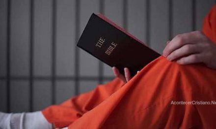 Estudios prueban que presos en las cárceles superaron traumas gracias a la lectura y estudio de la Biblia