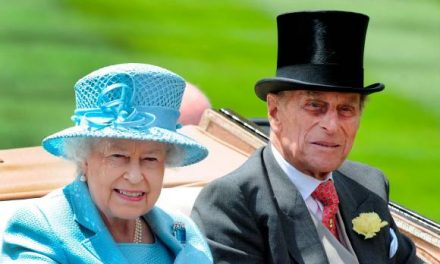 Muere a los 99 años el principe Felipe, esposo de la Reina Isabel II y principal de la Iglesia de Inglaterra. su funeral será el sábado 17 de abril
