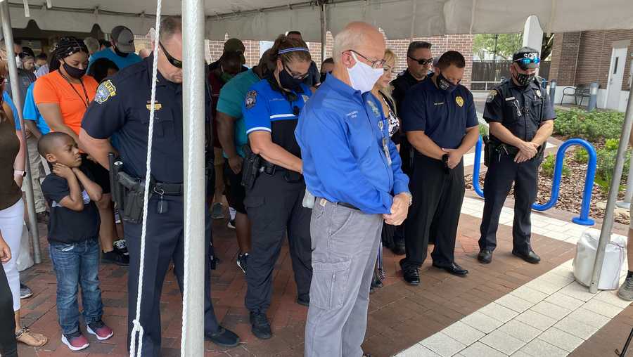 La oración es esencial y poderosa en la lucha contra pandemia, dice alcalde
