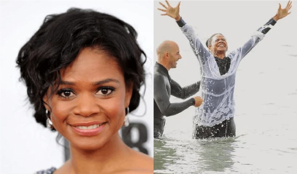 Actriz de Hollywood vuelve a Jesús y anima a los desviados: “Vengan a Jesucristo antes de que sea demasiado tarde”