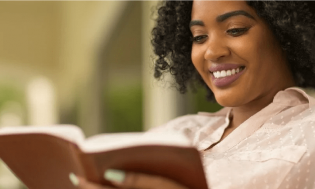 Leer la Biblia reduce la depresión y la ansiedad