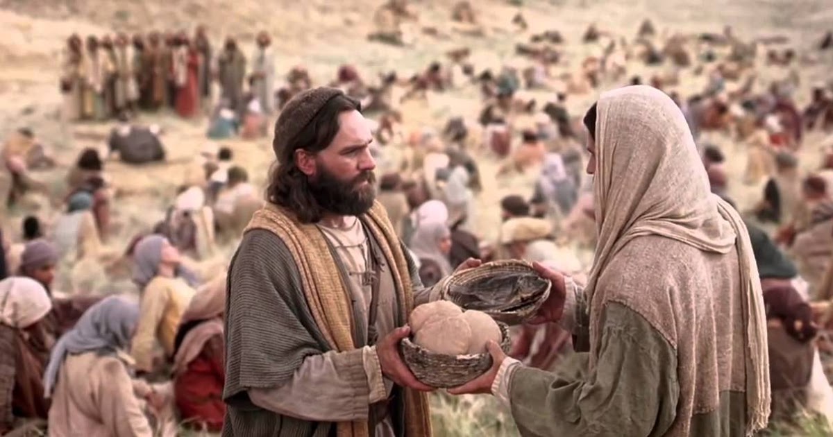 Descubren una aldea donde Jesús alimentó a 5,000, caminó sobre el agua y sanó a los ciegos